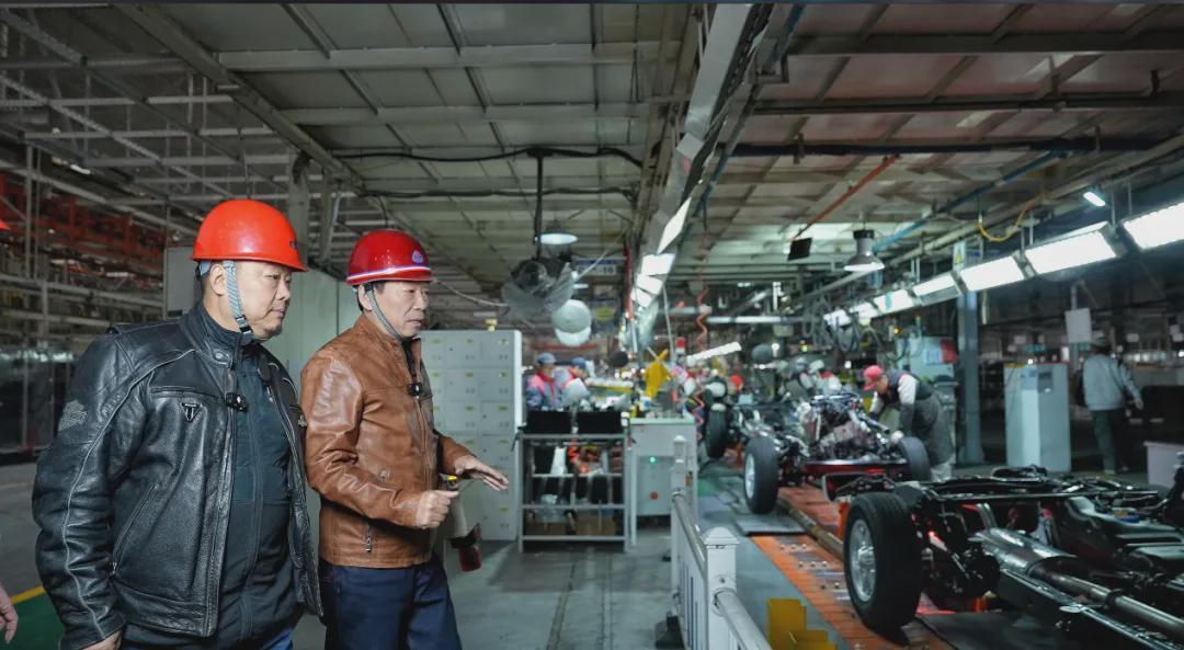  硬核实录：21年、1000场评车会背后的品控执念与方法论 汽车科技