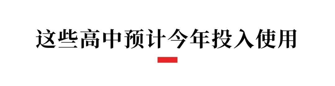  政策红利下的成都高中布局：数据拆解与趋势研判 教育招生