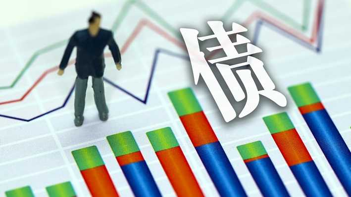  【深度复盘】我用三年时间盯地方债：3.1万亿背后的资金流向与投资逻辑 股票财经