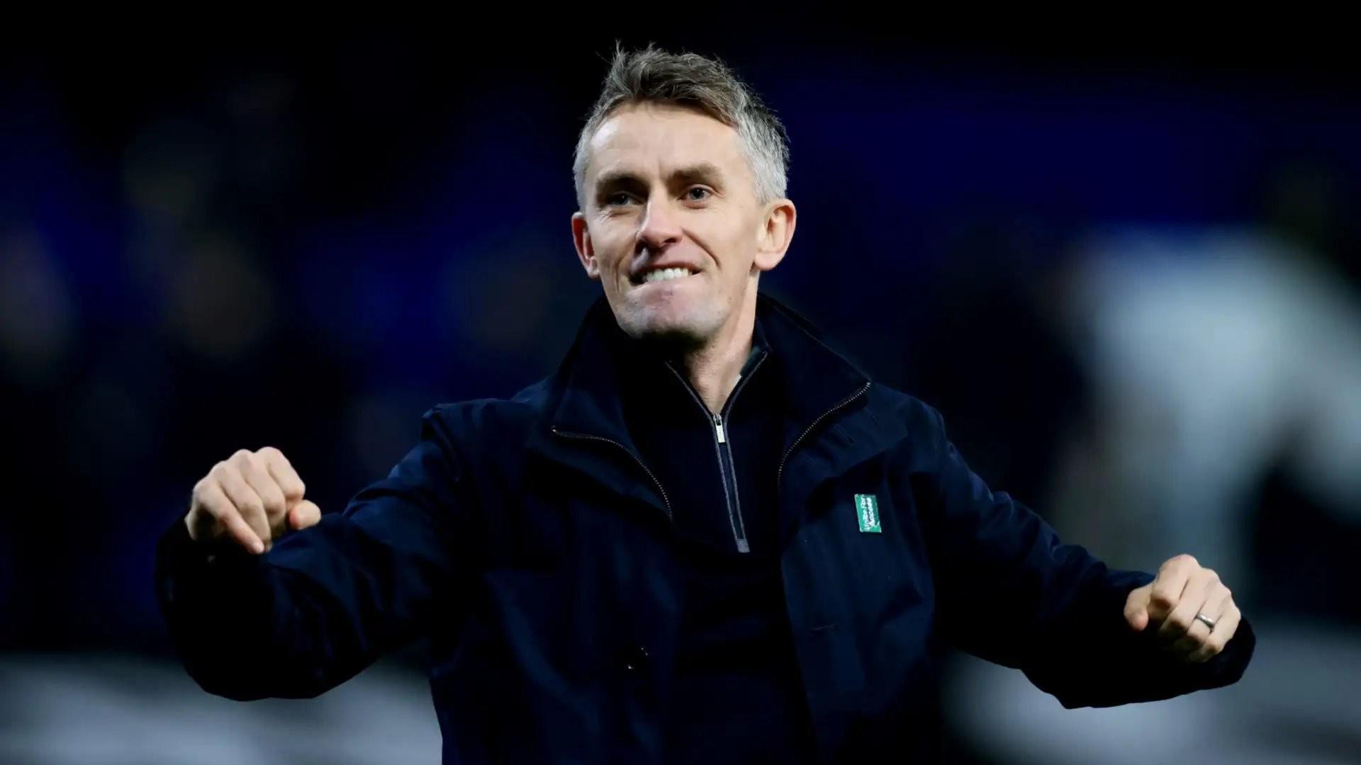  【深度复盘】伊劳拉离任背后的战术遗产与伯恩茅斯帅位博弈 体育新闻