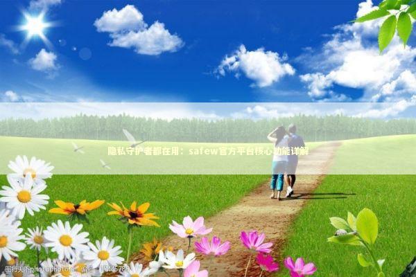 隐私守护者都在用：safew官方平台核心功能详解 IT技术